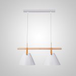 Подвесной светильник TREND White ImperiumLoft 204079-23