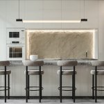 Подвесной светильник RAMP L87 Black ImperiumLoft 204083-23