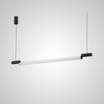 Подвесной светильник RAMP L148 Black ImperiumLoft 204084-23