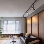 Трековый светильник STRIZH TRACK 1 lamp ImperiumLoft 204086-22
