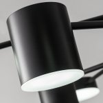 Подвесная люстра MERILL D104 ImperiumLoft 204088-26