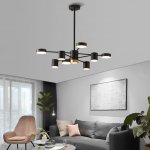 Подвесная люстра MERILL D104 ImperiumLoft 204088-26