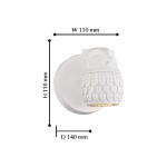 Настенный светильник Favourite 2041-1W Gufo