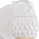 Настенный светильник Favourite 2041-1W Gufo