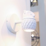 Настенный светильник Favourite 2041-1W Gufo