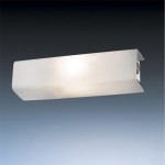 Светильник настенно-потолочный Odeon light 2041/1w TRION