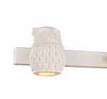 Настенный светильник Favourite 2041-3W Gufo