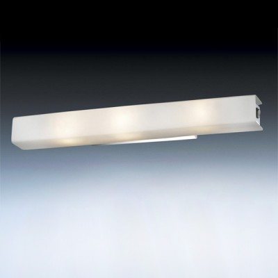 Настенный светильник с выкл Odeon light 2041/3w TRION