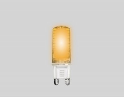 Светодиодная лампочка Ambrella Капсула 204109 Светодиодная лампочка Ambrella Капсула 204109