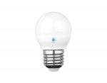 Лампа матовая Ambrella LED B45-PR 6W E27 3000K (60W) PRESENT