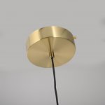 Подвесной светильник RESIST LED B D60 ImperiumLoft 204148-26