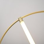 Подвесной светильник RESIST LED B D60 ImperiumLoft 204148-26