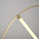 Подвесной светильник RESIST LED B D90 ImperiumLoft 204149-26