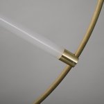Подвесной светильник RESIST LED B D90 ImperiumLoft 204149-26