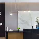 Подвесной светильник BARRA L88 Black ImperiumLoft 204154-26