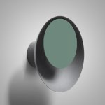 Бра TWIRL D32 Grey/Green ImperiumLoft 204163-26