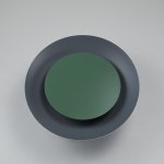 Бра TWIRL D32 Grey/Green ImperiumLoft 204163-26
