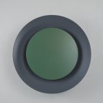 Бра TWIRL D32 Grey/Green ImperiumLoft 204163-26