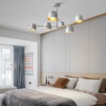 Люстра GODA Blue ImperiumLoft 204170-26
