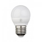 Лампа матовая Ambrella LED B45-PR 8W E27 3000K (75W) PRESENT