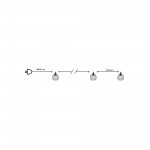 Гирлянда Favourite 2042-10P Luminas