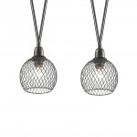 Гирлянда Favourite 2042-10P Luminas