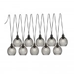 Гирлянда Favourite 2042-10P Luminas