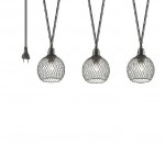 Гирлянда Favourite 2042-10P Luminas