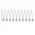 Гирлянда Favourite 2042-10P Luminas