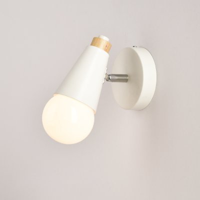 Бра DEER B White ImperiumLoft 204236-26