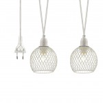 Гирлянда Favourite 2043-10P Luminas