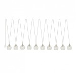 Гирлянда Favourite 2043-10P Luminas