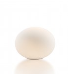 Настольная лампа Odeon light 2044/1T ROLET