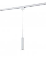 LED однофазный трековый светильник Simple Story 2044-LED10TRW
