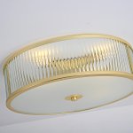 Потолочный светильник VENUS D45 ImperiumLoft 204443-26