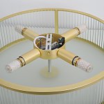 Потолочный светильник VENUS D45 ImperiumLoft 204443-26