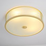Потолочный светильник VENUS D45 ImperiumLoft 204443-26
