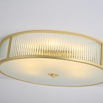 Потолочный светильник VENUS D60 ImperiumLoft 204444-26