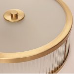 Потолочный светильник VENUS D60 ImperiumLoft 204444-26