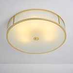 Потолочный светильник VENUS D60 ImperiumLoft 204444-26