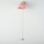 Настенное бра ONDER Pink Switch ImperiumLoft 204446-26
