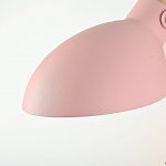 Настенное бра ONDER Pink Switch ImperiumLoft 204446-26