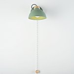 Настенное бра ONDER Green Switch ImperiumLoft 204447-26
