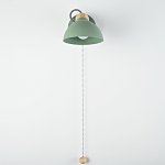 Настенное бра ONDER Green Switch ImperiumLoft 204447-26