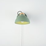 Настенное бра ONDER Green Switch ImperiumLoft 204447-26