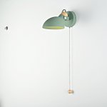 Настенное бра ONDER Green Switch ImperiumLoft 204447-26