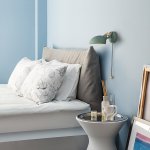 Настенное бра ONDER Grey Switch ImperiumLoft 204448-26
