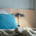 Настенное бра ONDER Grey Switch ImperiumLoft 204448-26