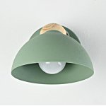 Настенное бра ONDER Green  ImperiumLoft 204450-26