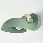 Настенное бра ONDER Green  ImperiumLoft 204450-26